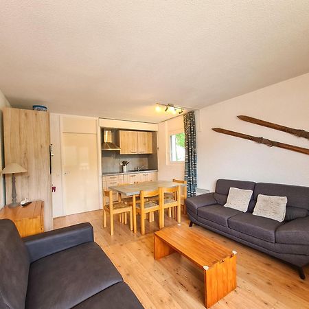 Appartement Flaine Foret Exteriör bild