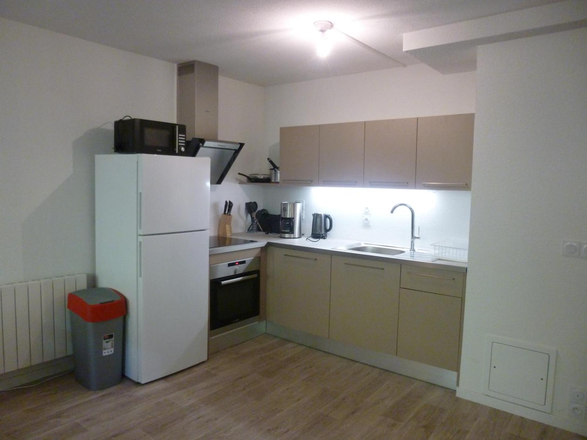 Appartement Flaine Foret Exteriör bild