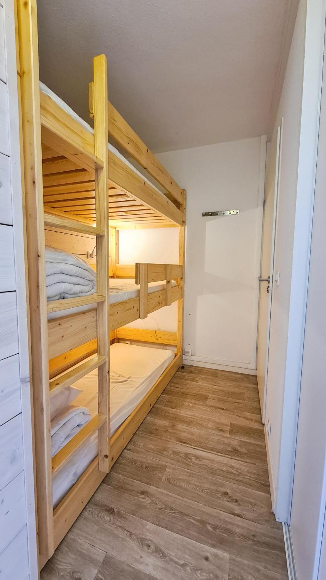 Appartement Flaine Foret Exteriör bild